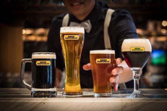 Beer Republic